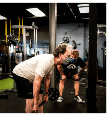UTG Personal Training | Bergen County NJ