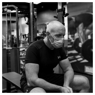 UTG Personal Training | Bergen County NJ