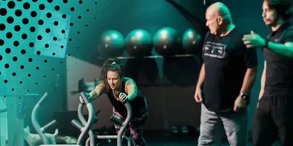 Forward Thinking Fitness