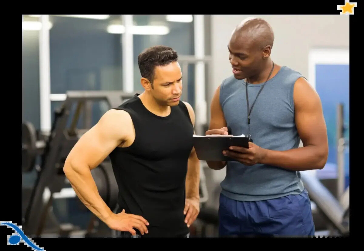 Monkey Bar Gym Waukon