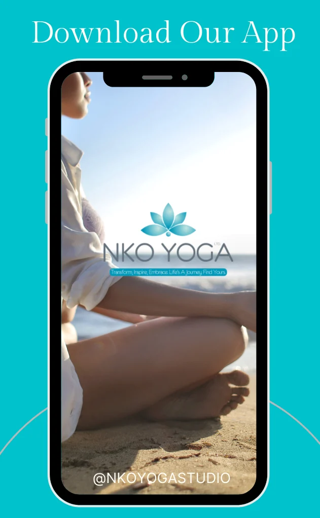 NKO Yoga