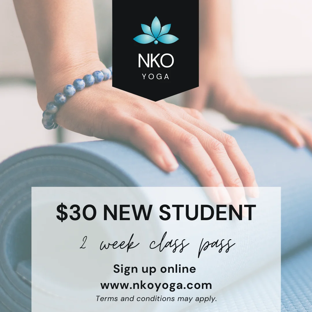 NKO Yoga