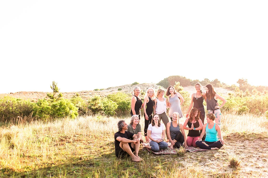 Outer Banks Yoga