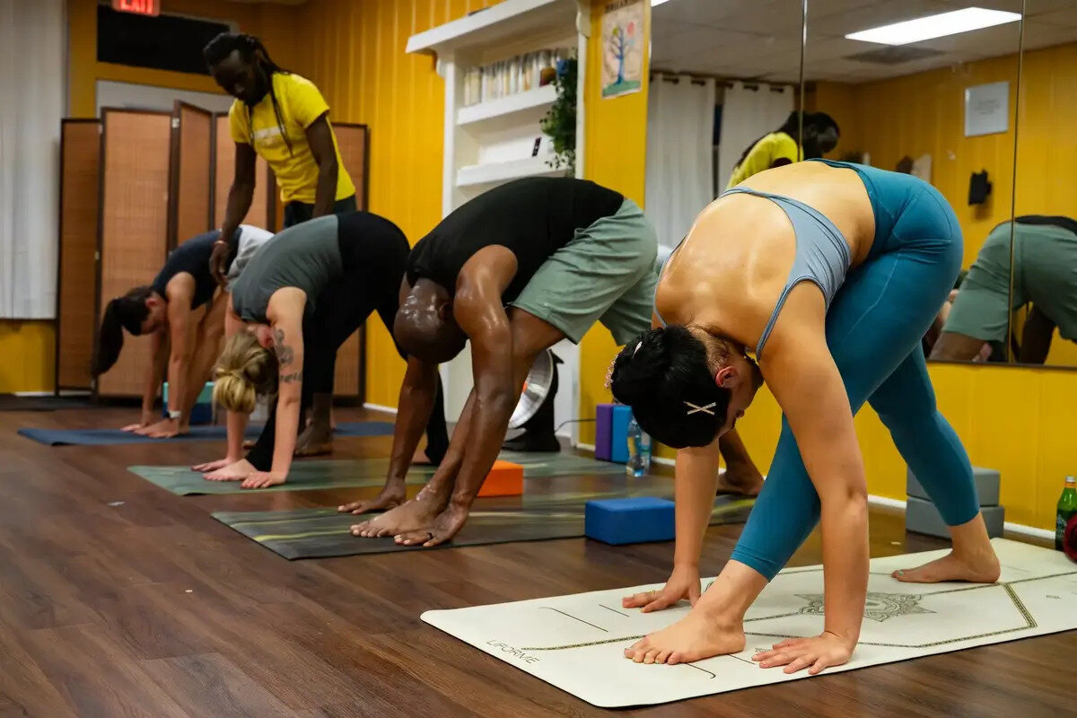 LovnLightYoga