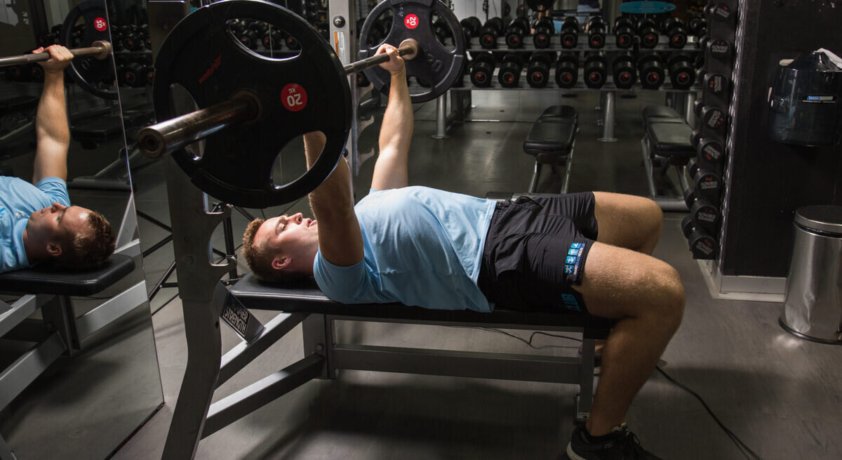 Manly Beach Health Club