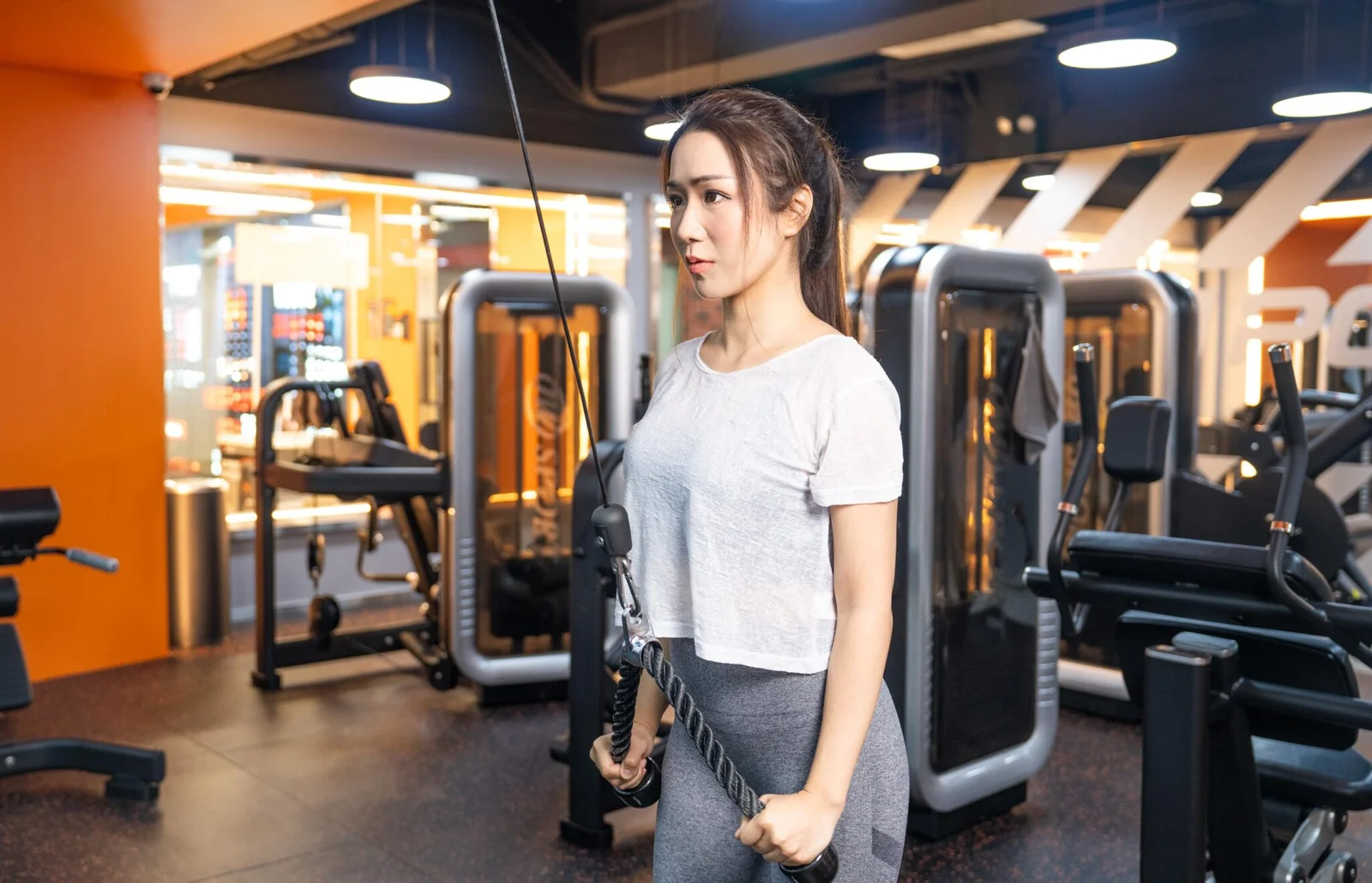 MPower 24Fitness - Stanley