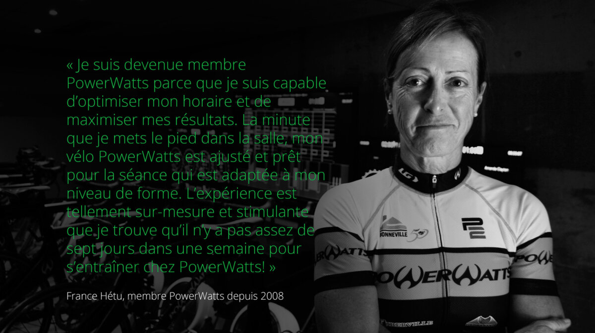 PowerWatts Online