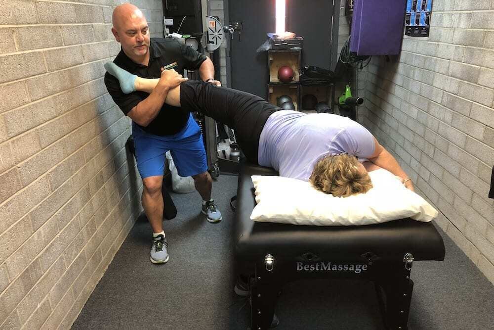 Results Only