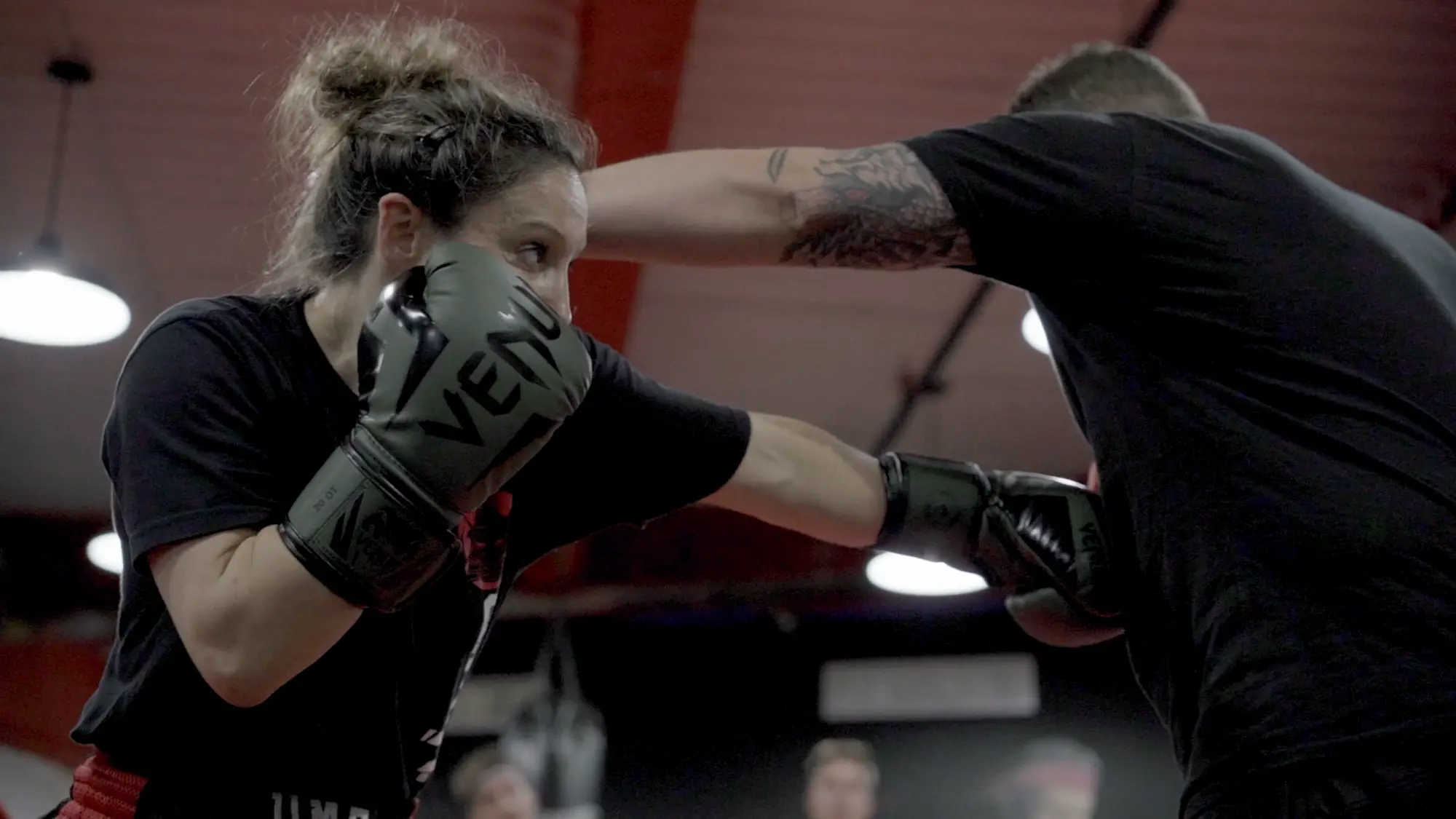 Unlimited Martial Arts