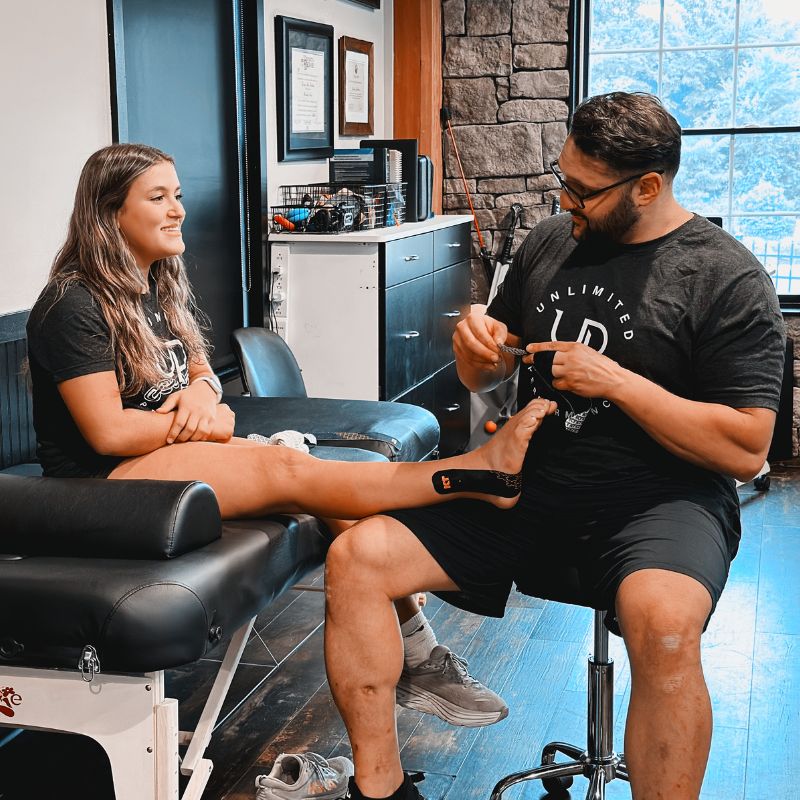 Unlimited Performance