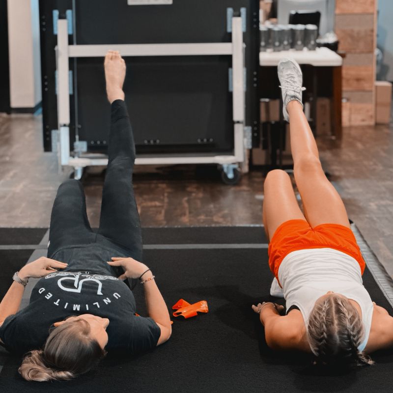 Unlimited Performance