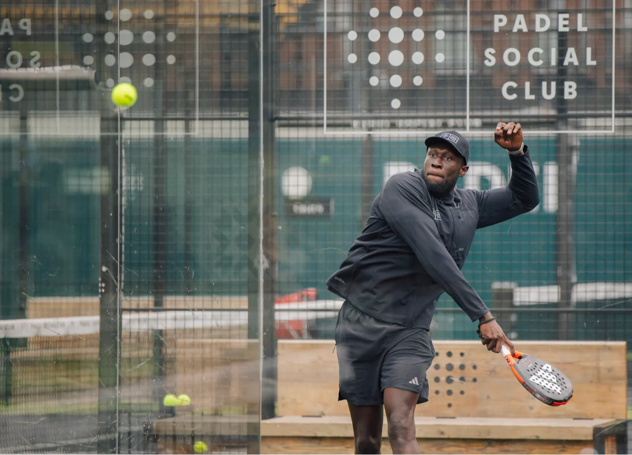 Padel Social Club