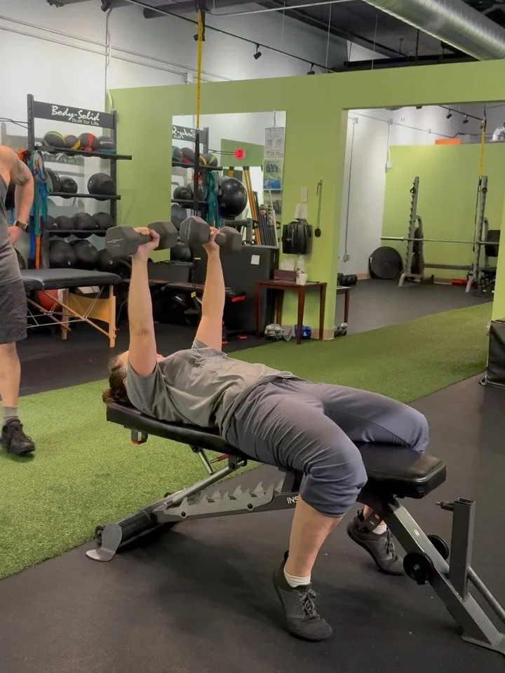 InMotion Personal Training