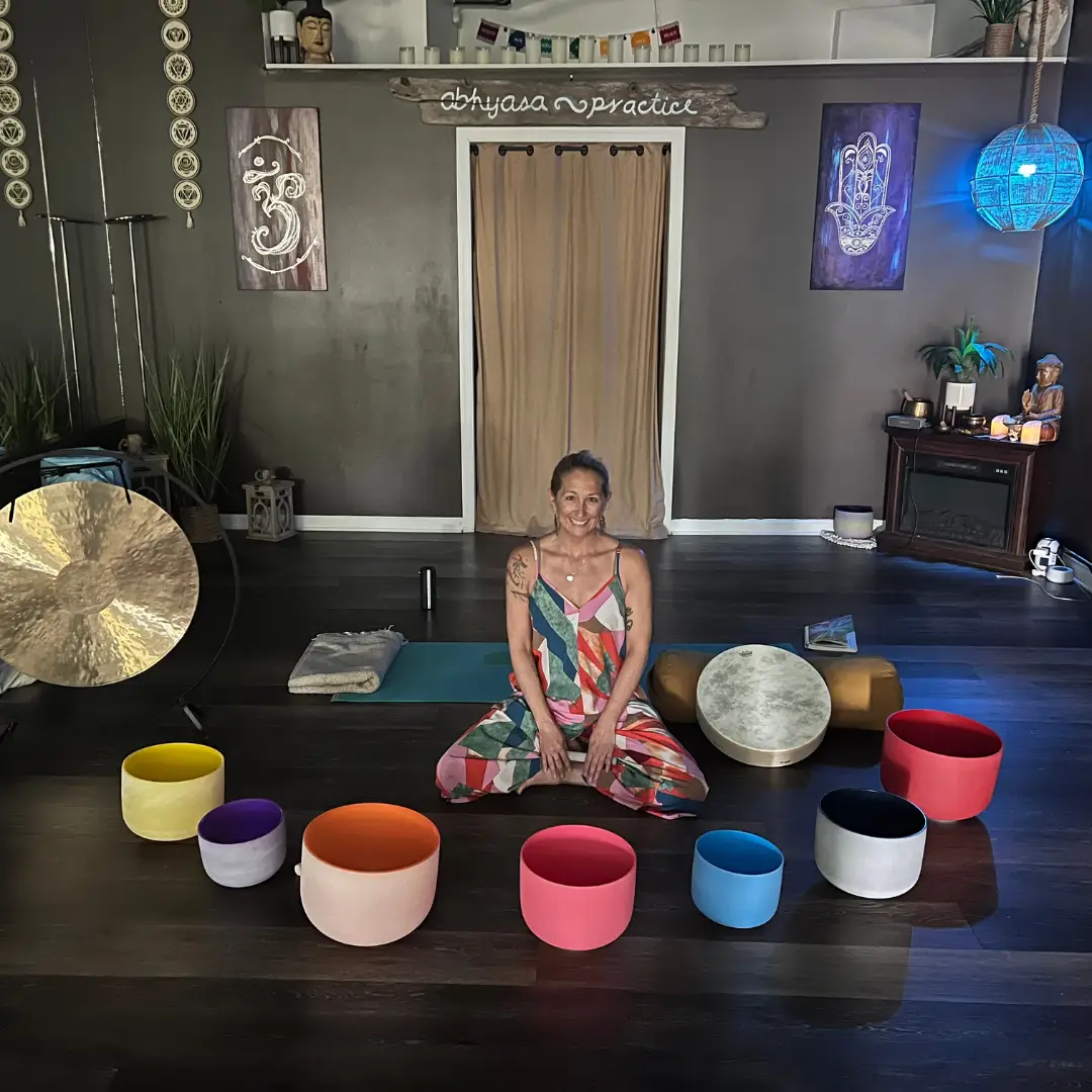 Monmouth Beach Yoga and Wellness