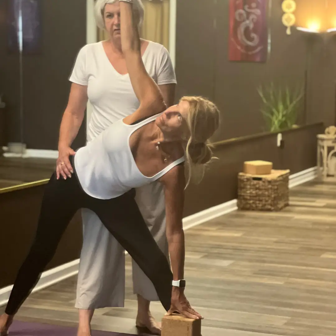 Monmouth Beach Yoga and Wellness