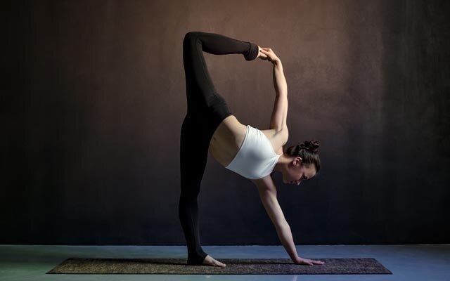 SMB Personal Fitness and Entertainment
