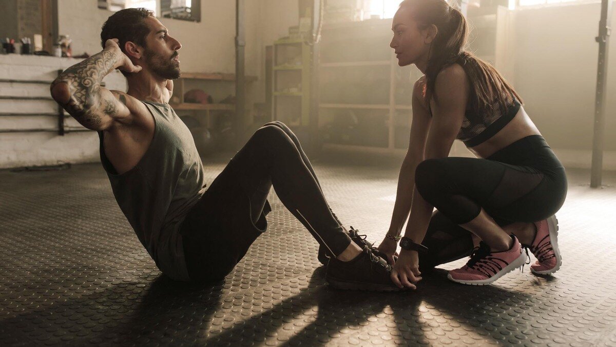 SMB Personal Fitness and Entertainment