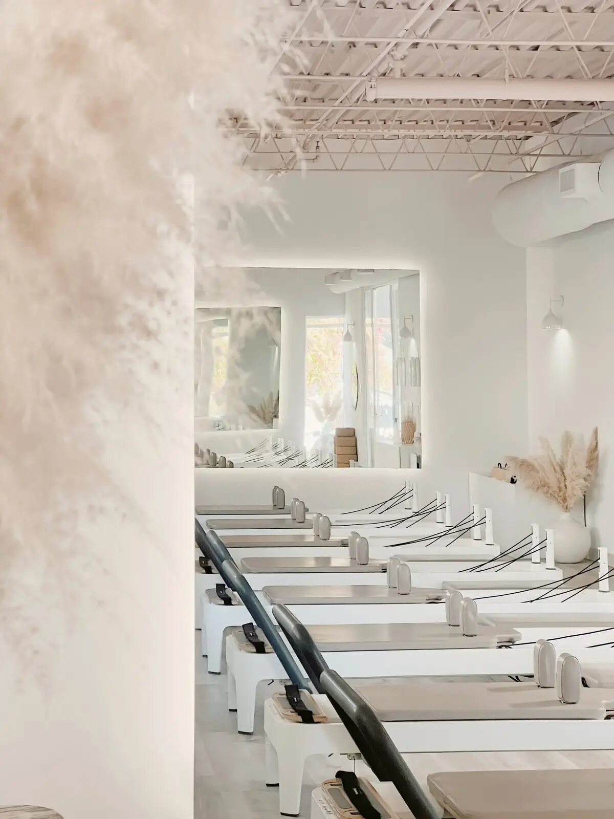 The Daily Pilates Inman Park