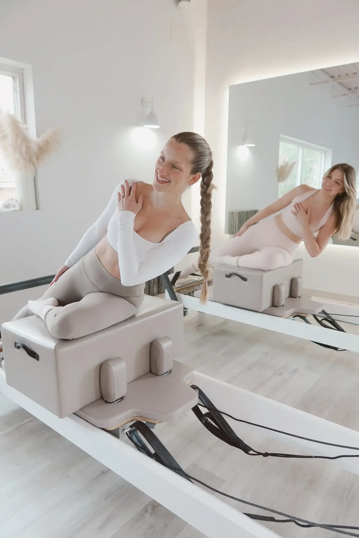 The Daily Pilates Inman Park