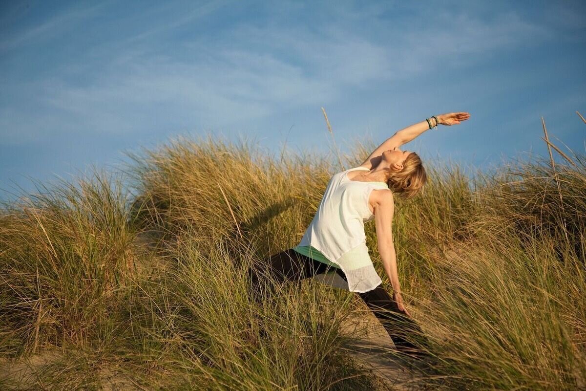 Cannon Beach Yoga Arts