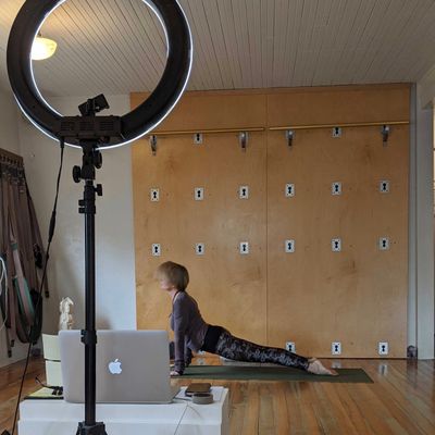 Cannon Beach Yoga Arts