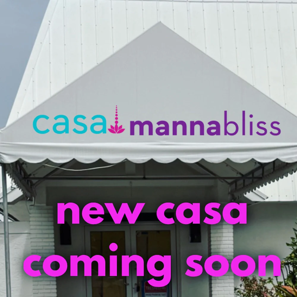 Casa Mannabliss