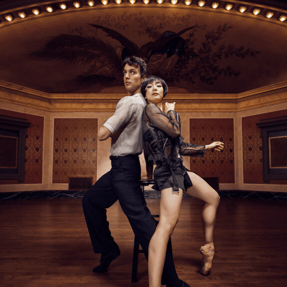 Cincinnati Ballet