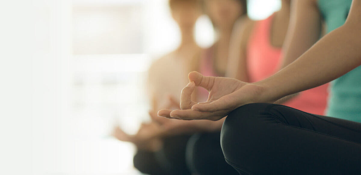 Connect Fitness Studio and Wellness Center