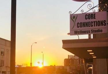 Core Connections
