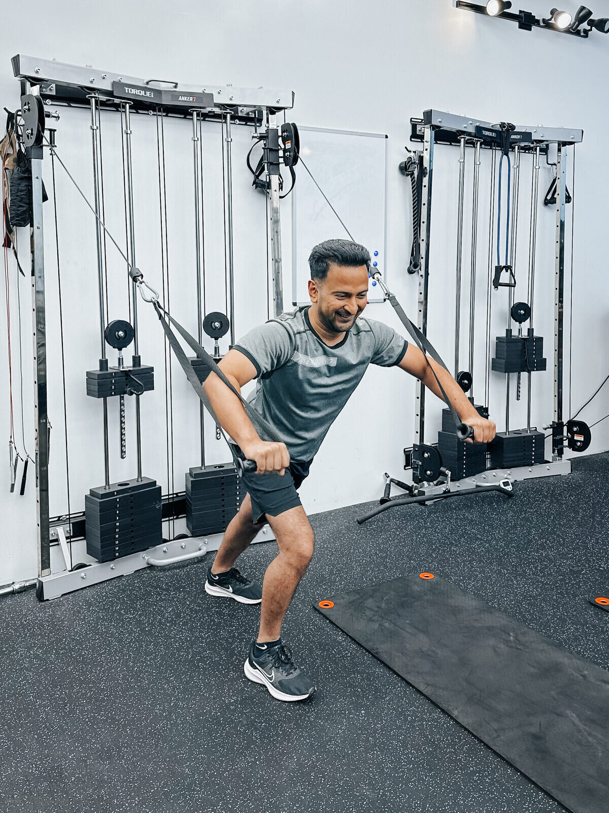 Conquer Fitness Irving