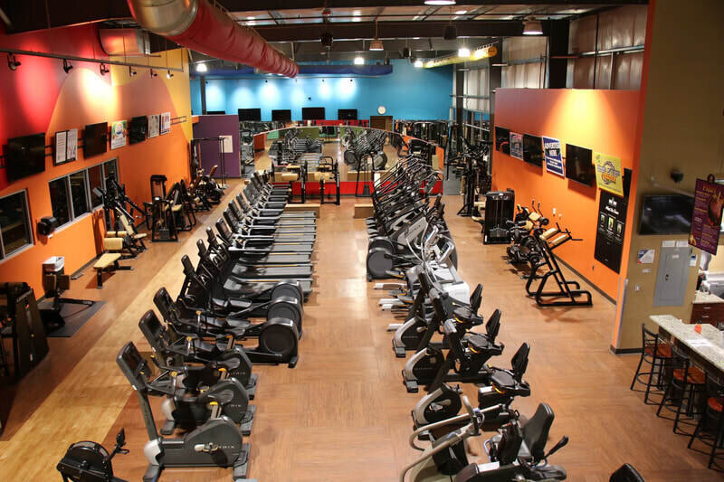 Conquest Fitness