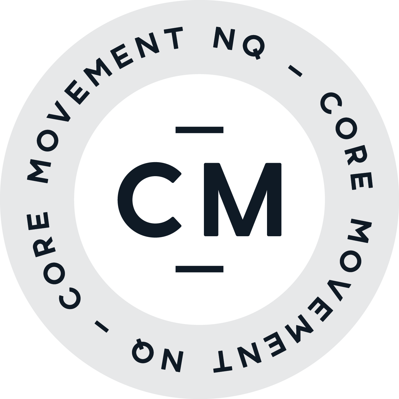 Core Movement NQ