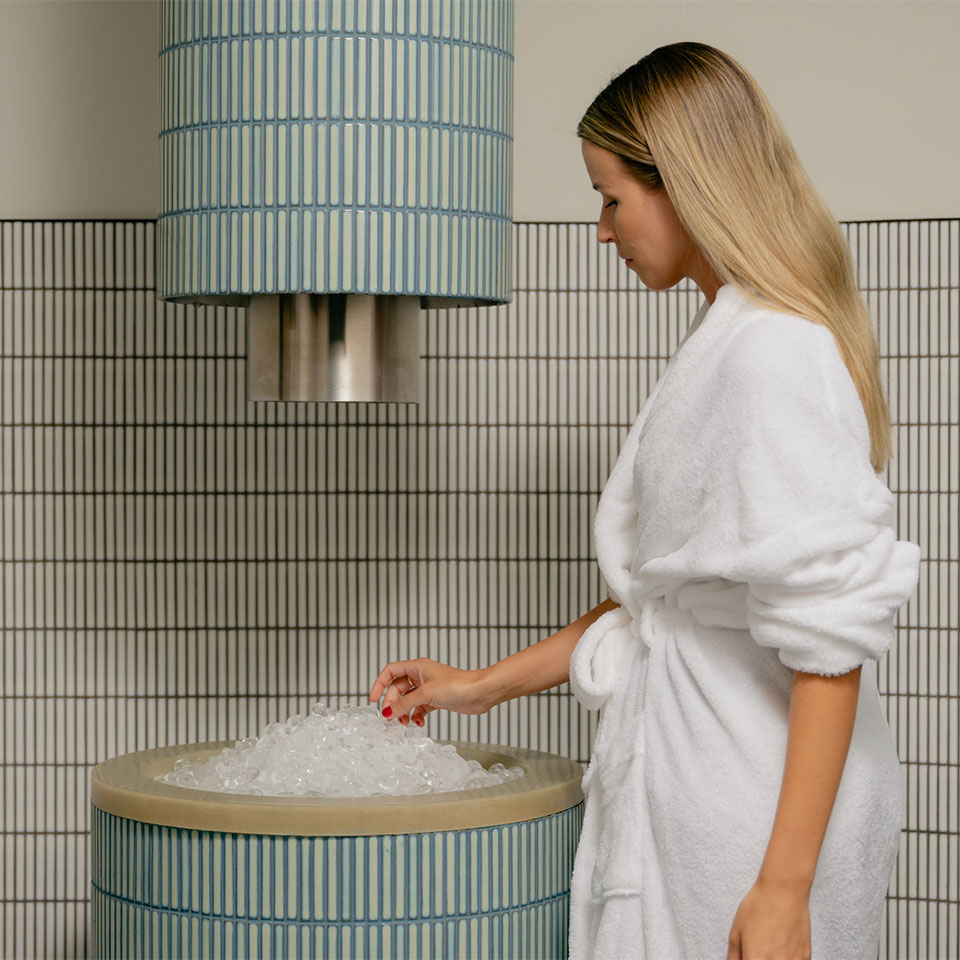 Relinque Urban Retreat and Spa