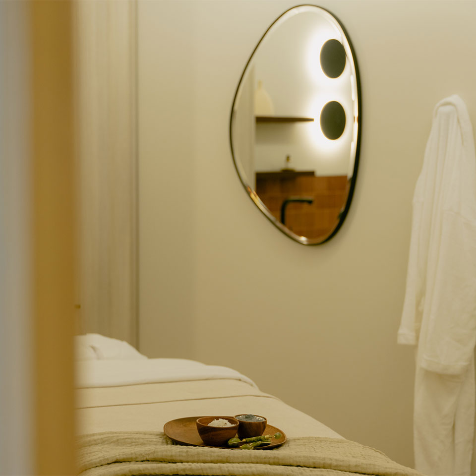 Relinque Urban Retreat and Spa