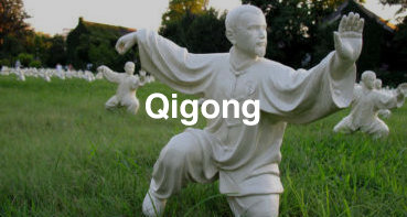 Tranquil Cloud Temple