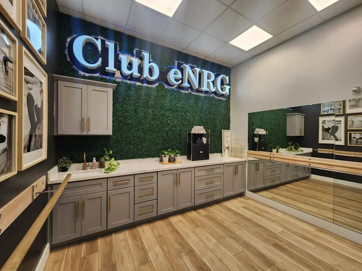 Club eNRG