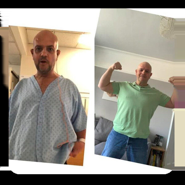 NRG Personal Training