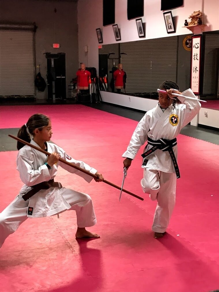 NRK Karate