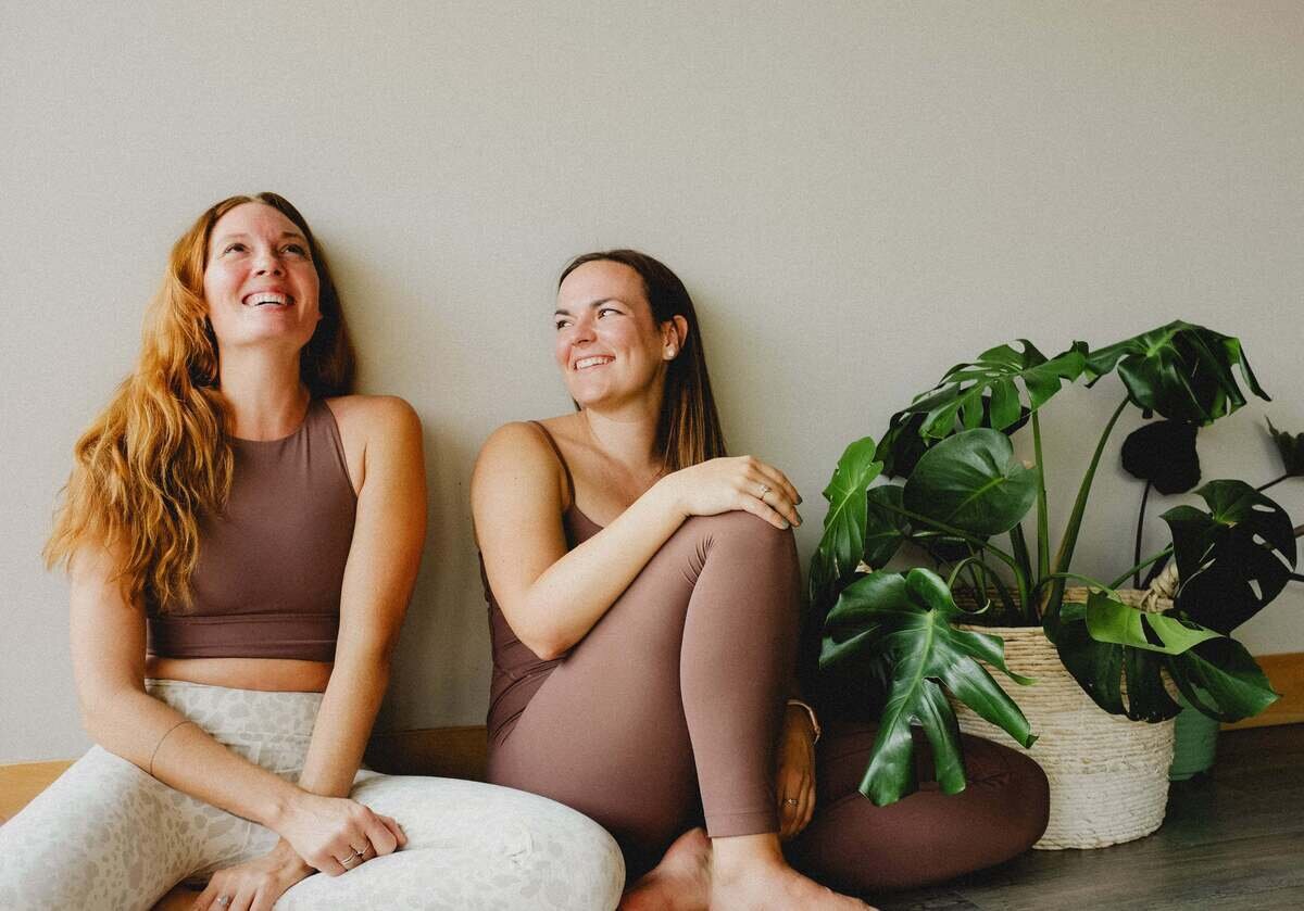 Sunrise Yoga Chaud & Vitalité