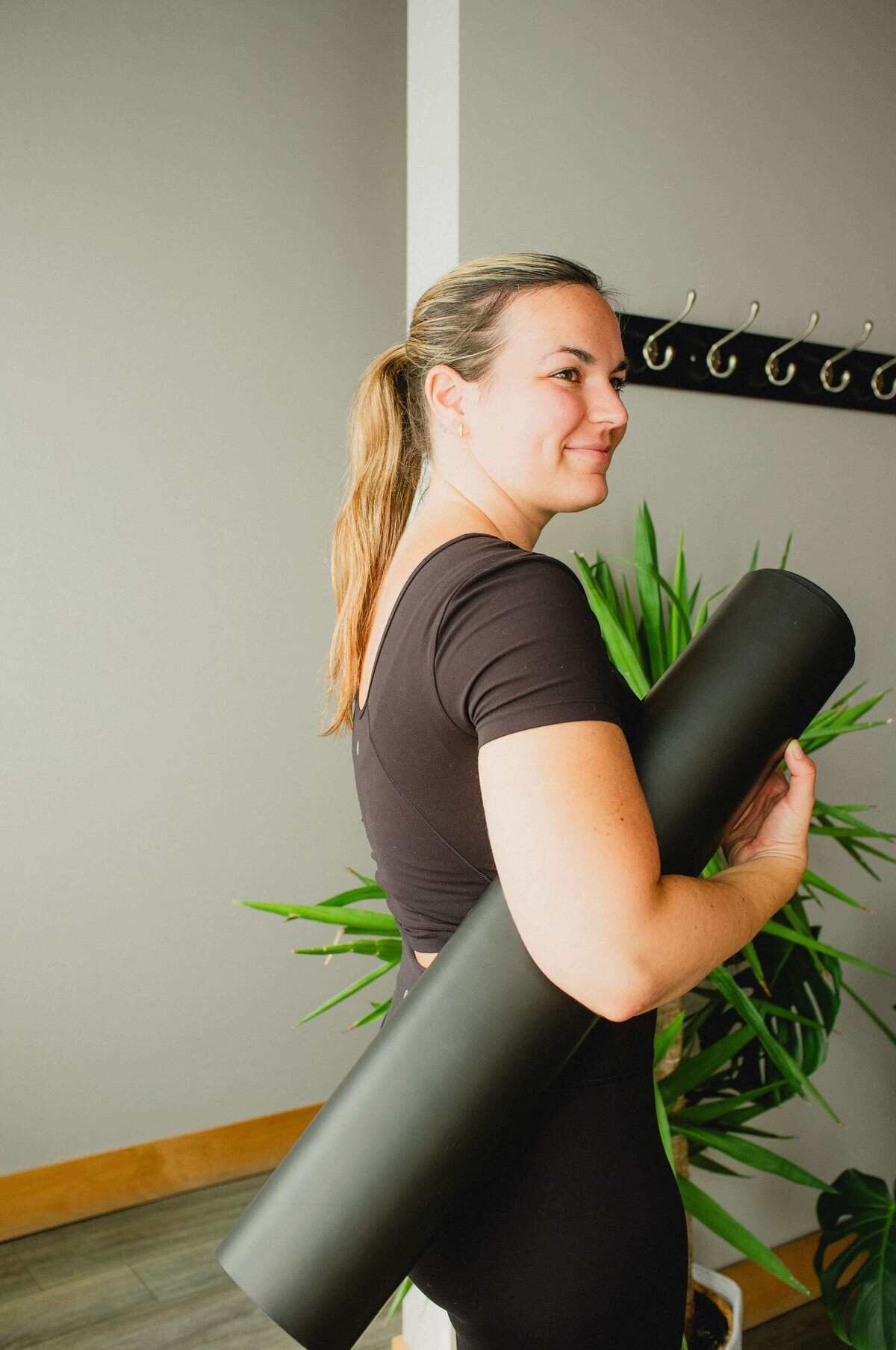 Sunrise Yoga Chaud & Vitalité