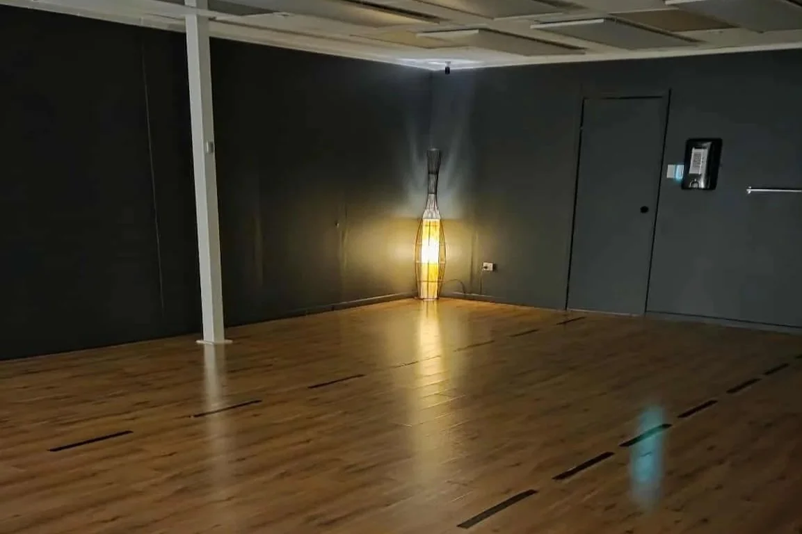 Wynroy Hot Yoga