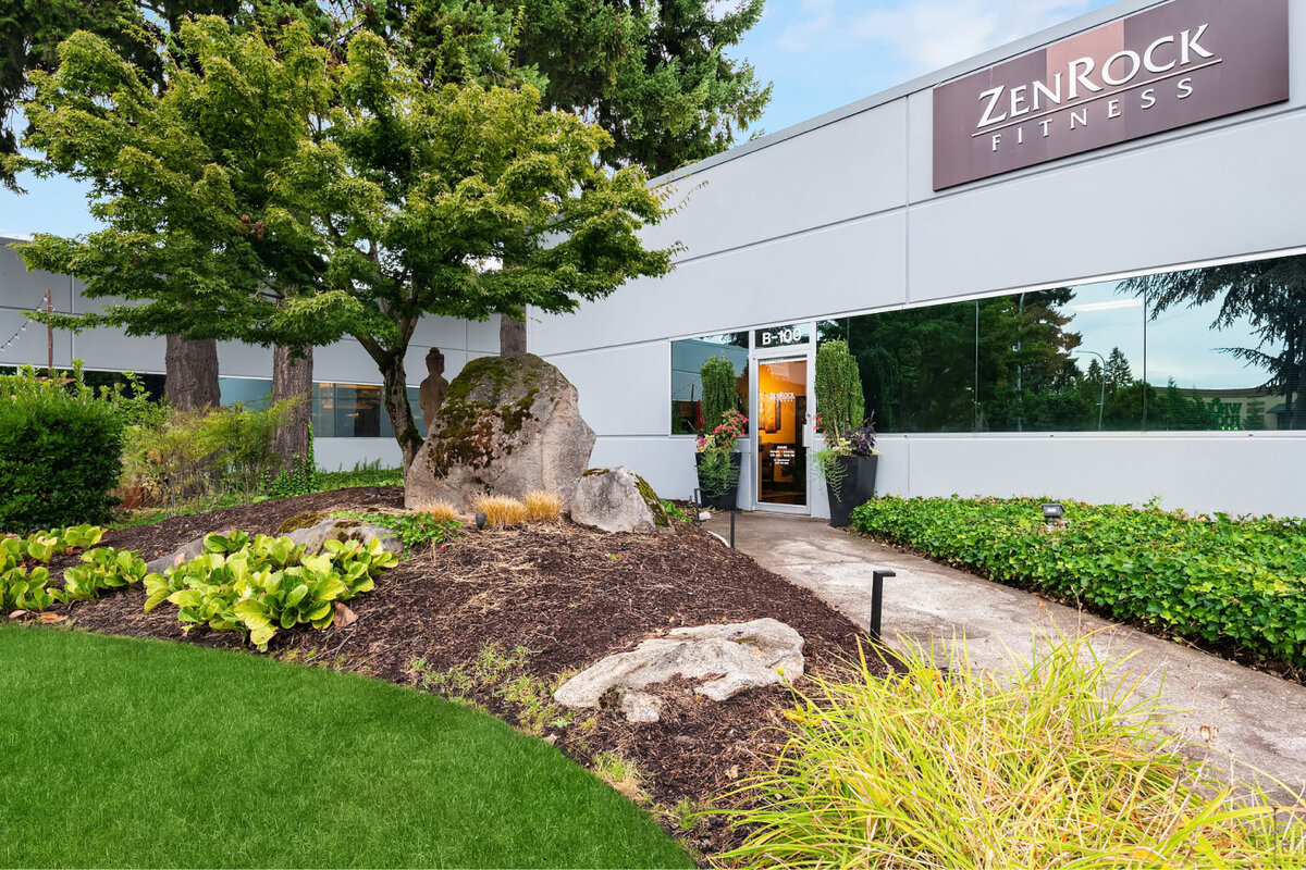 ZenRock Fitness