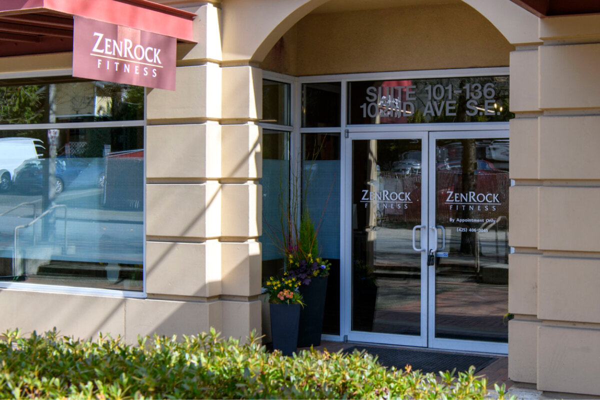 ZenRock Fitness