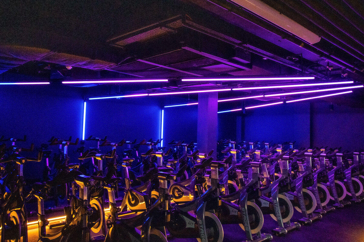 SAINT Studios