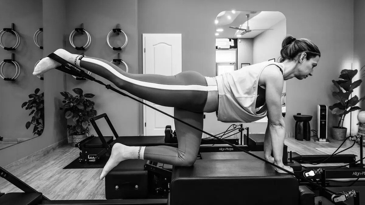 MadeCore Pilates
