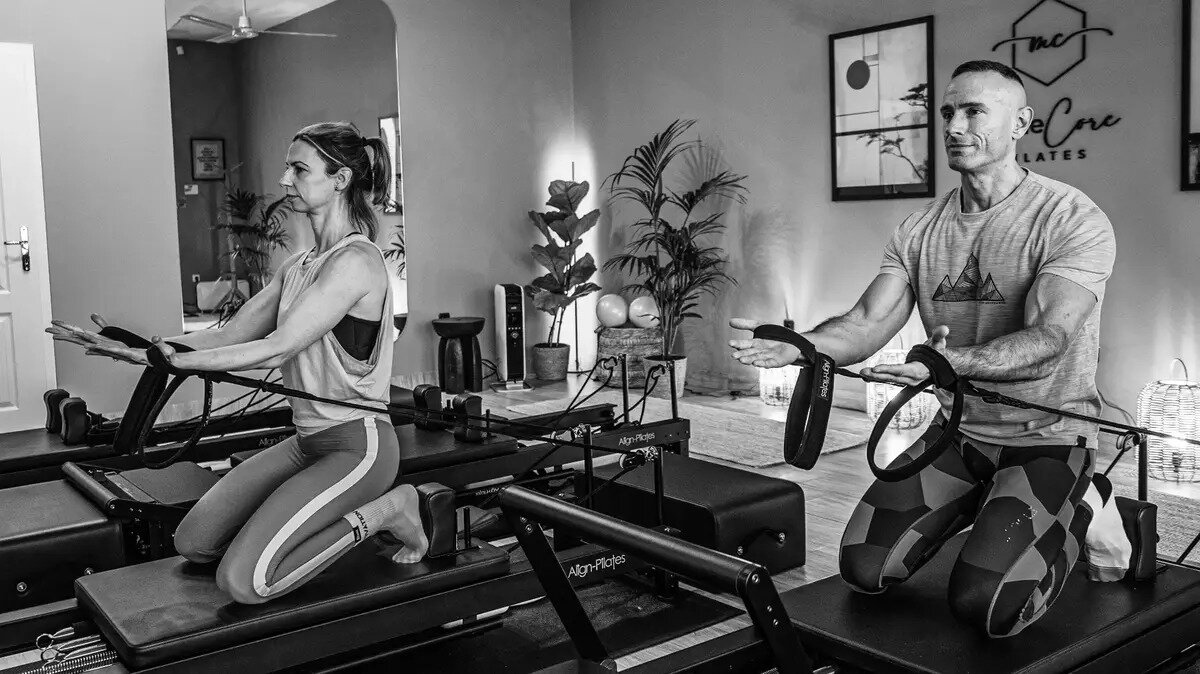 MadeCore Pilates