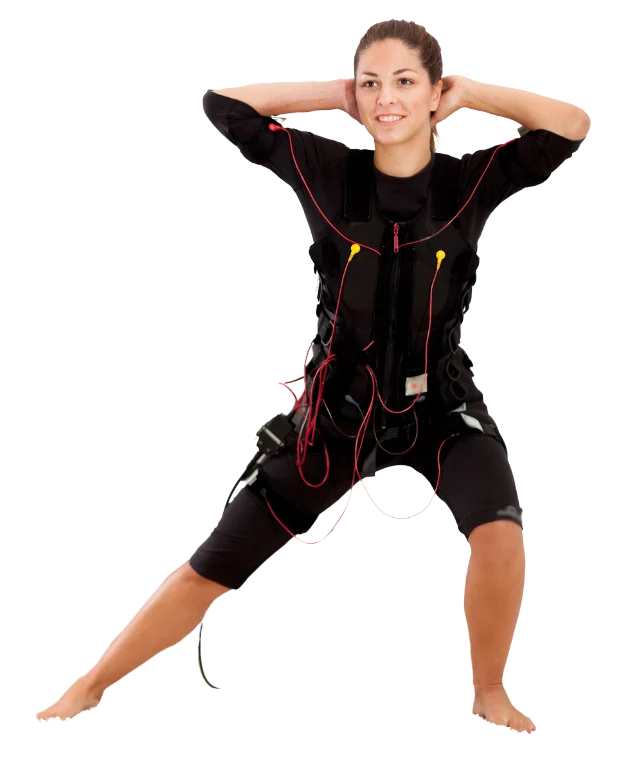 Fit Body 20 minutes
