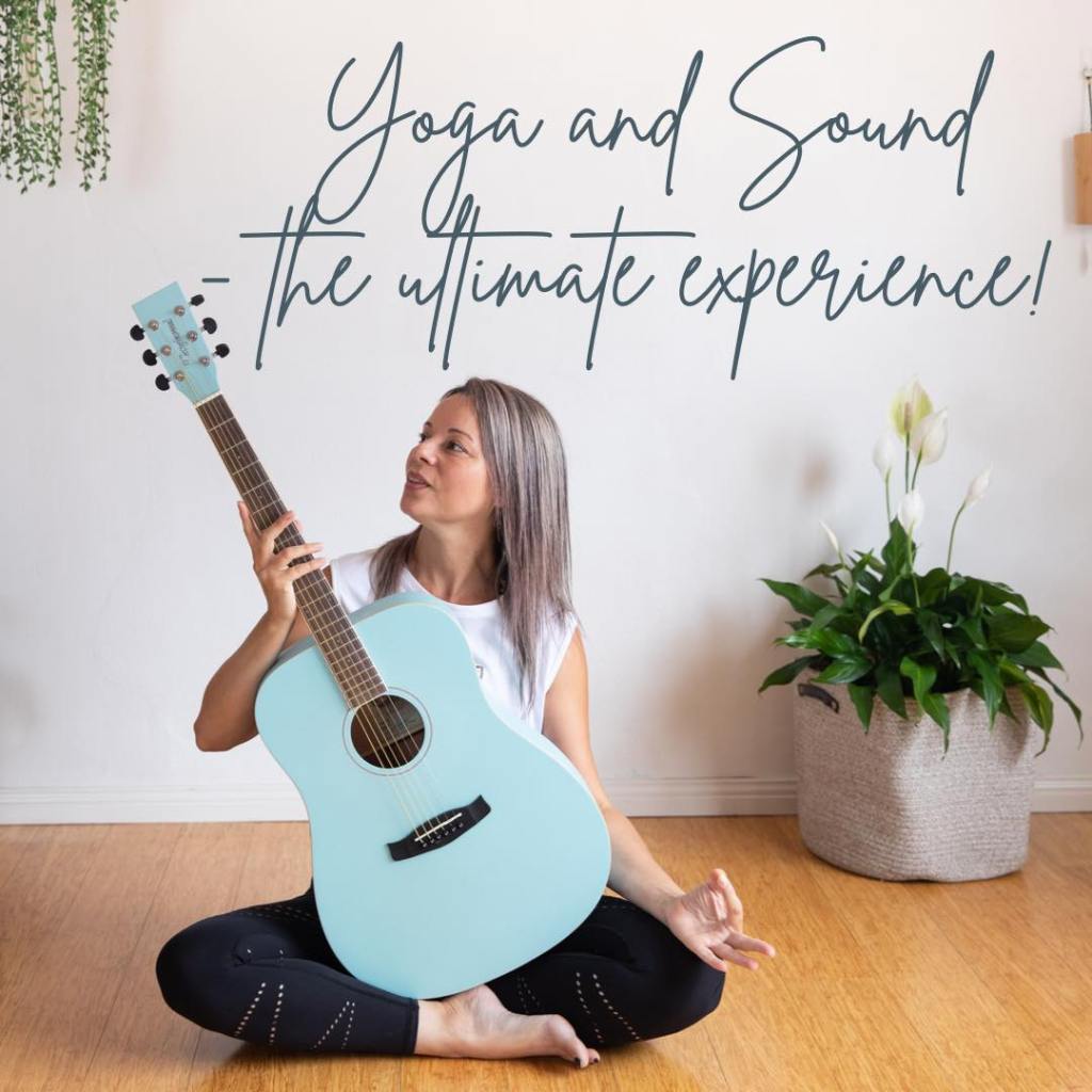 Heart and Soul Yoga Cronulla