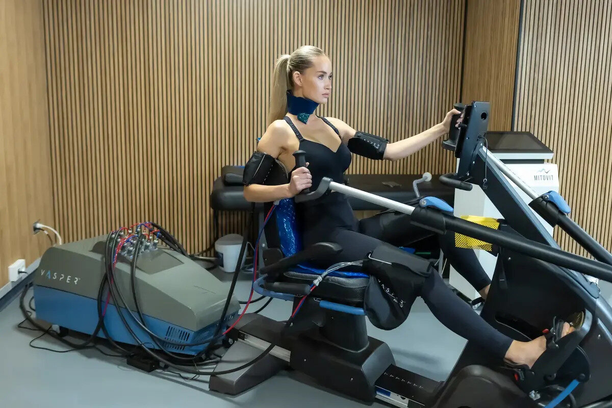 BioSpa Madrid