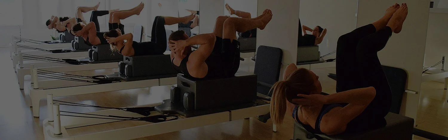 Nu Fitness